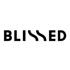 Blissed logo